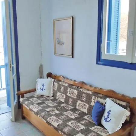 Beautiful In With Kitchen דירה