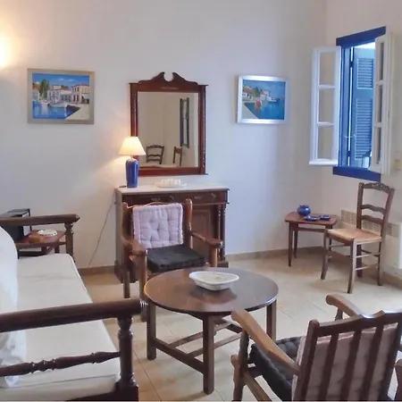 Geweldig Met 3 Slaapkamers * Pánormos