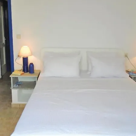 Geweldig Met 3 Slaapkamers * Pánormos