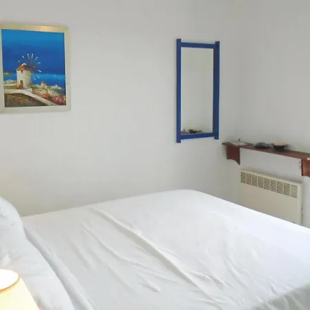 Geweldig Met 3 Slaapkamers * Pánormos